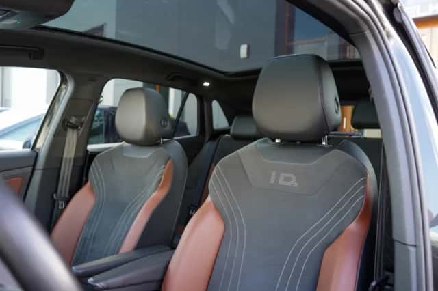 Volkswagen ID.4 (2022) thumbnail 6