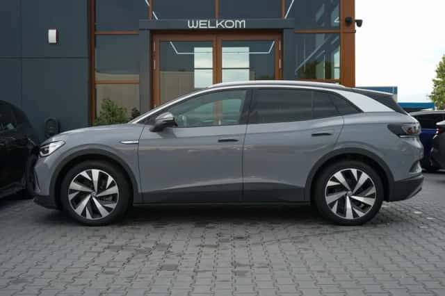 Volkswagen ID.4 (2021) thumbnail 2