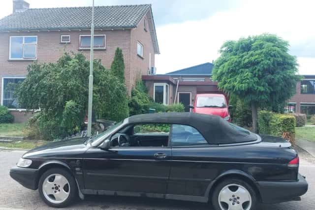 Saab 900 (1996) thumbnail 6