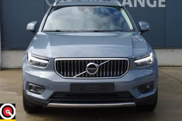 Volvo XC40 (2022) thumbnail 5