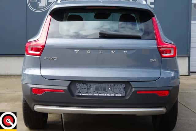 Volvo XC40 (2022) thumbnail 6