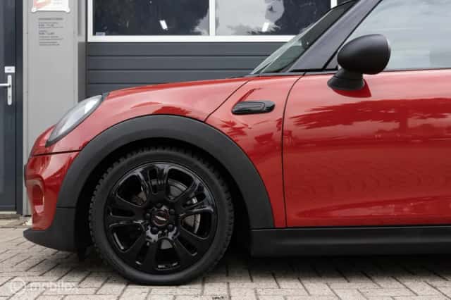 MINI One (2014) thumbnail 6