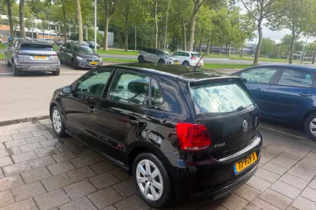 Volkswagen Polo (2011) thumbnail 5