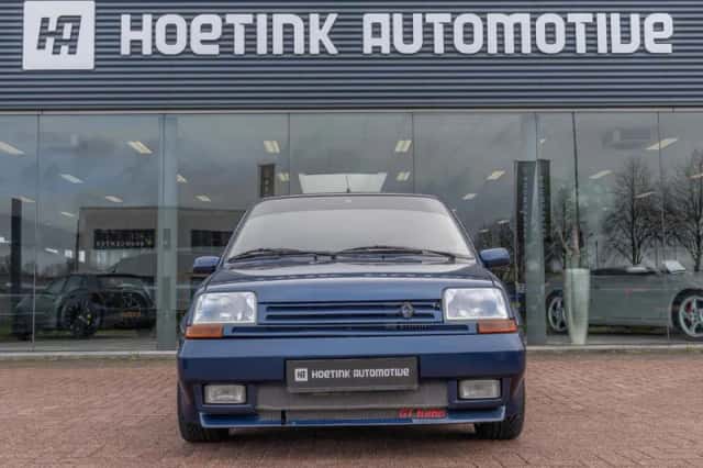 Renault 5 (1988) thumbnail 5
