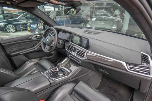 BMW X5 (2021) thumbnail 5