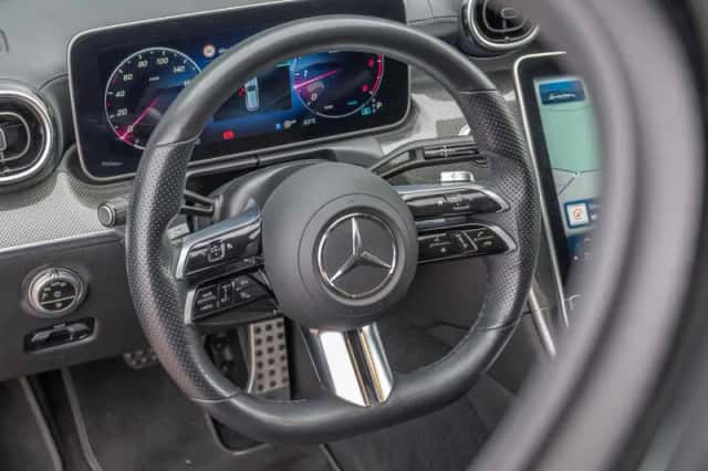 Mercedes-Benz C-Klasse (2021) thumbnail 6
