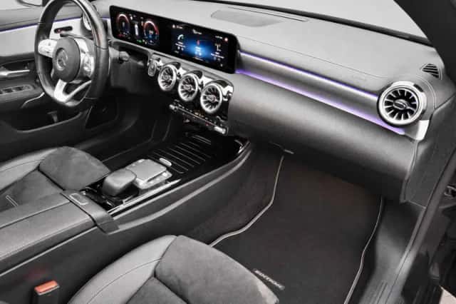 Mercedes-Benz CLA-Klasse (2021) thumbnail 6