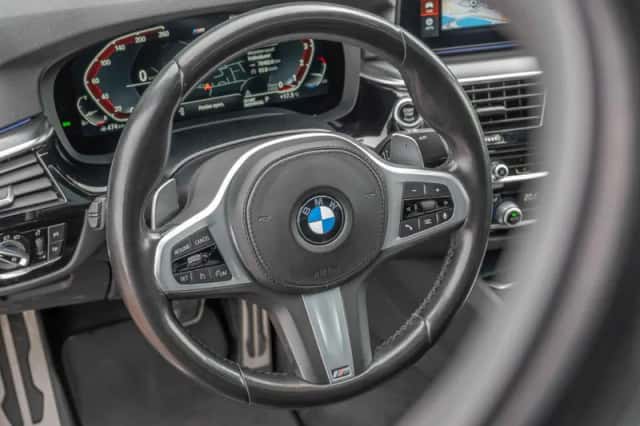 BMW 5-Serie (2021) thumbnail 6