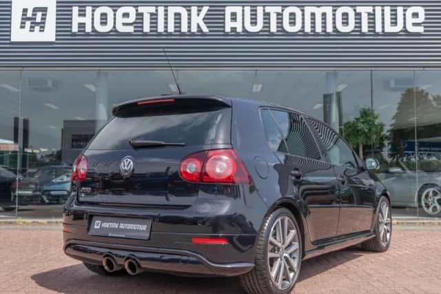 Volkswagen Golf (2007) thumbnail 2