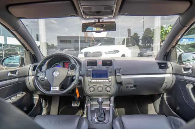 Volkswagen Golf (2007) thumbnail 3