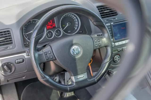 Volkswagen Golf (2007) thumbnail 6