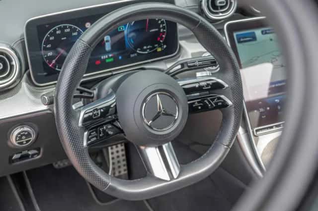 Mercedes-Benz C-Klasse (2023) thumbnail 6