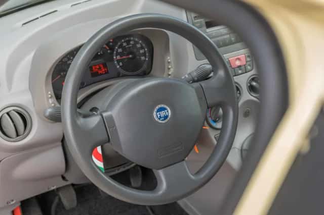 Fiat Panda (2005) thumbnail 6