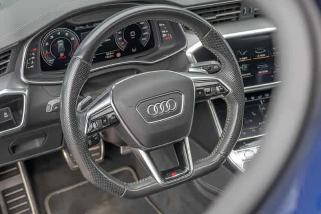 Audi A6 (2019) thumbnail 6