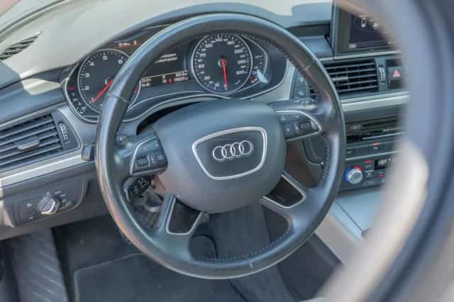 Audi A6 (2015) thumbnail 6