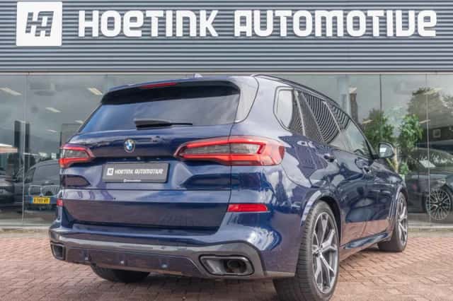 BMW X5 (2020) thumbnail 2