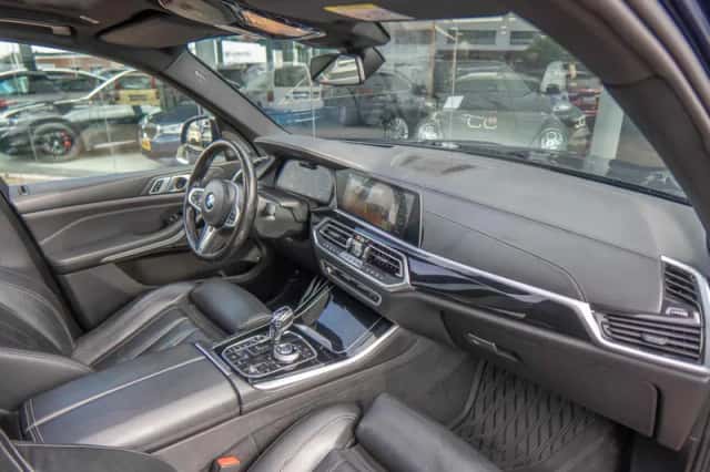 BMW X5 (2020) thumbnail 5