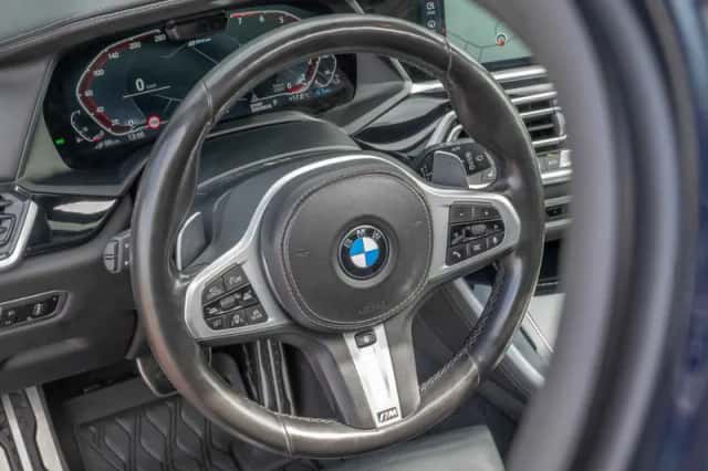 BMW X5 (2020) thumbnail 6