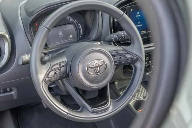 Toyota Aygo X (2023) thumbnail 6