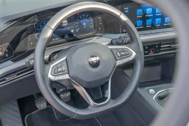 Volkswagen Golf (2020) thumbnail 6