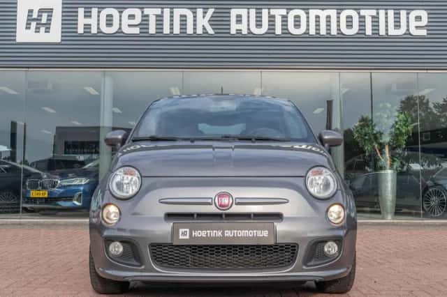 Fiat 500 (2014) thumbnail 6