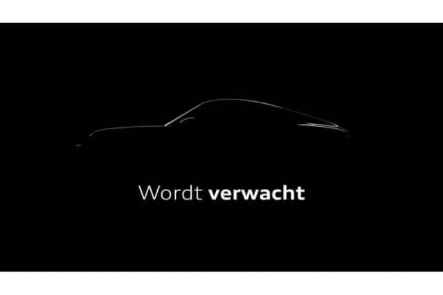 Audi RS 3 Sportback (2018) thumbnail 1