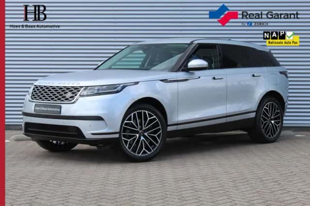 Land Rover Range Rover Velar (2023) thumbnail 1