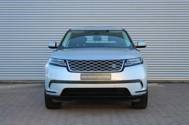 Land Rover Range Rover Velar (2023) thumbnail 2