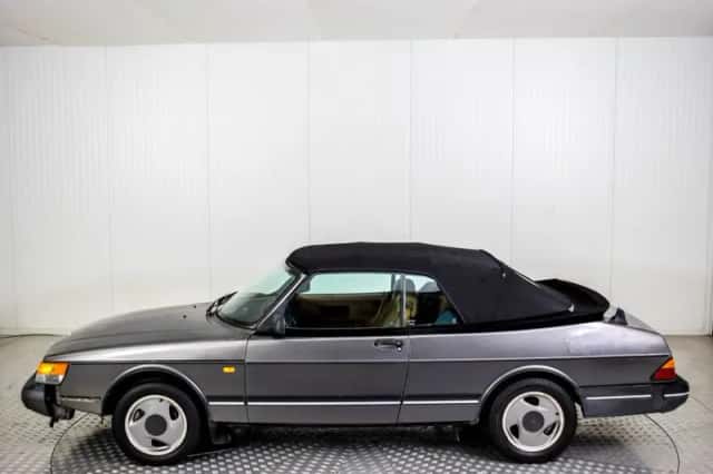 Saab 900 (1994) thumbnail 5
