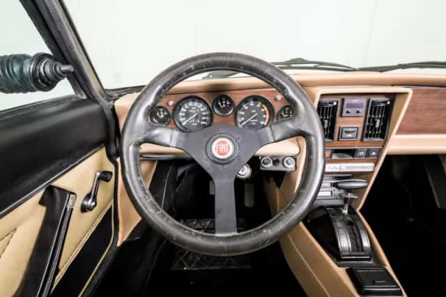 Fiat 124 (1979) thumbnail 5