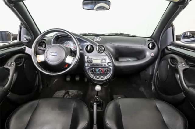 Ford Ka (2003) thumbnail 5