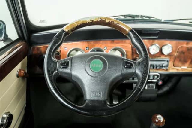 MINI Cooper (2000) thumbnail 5