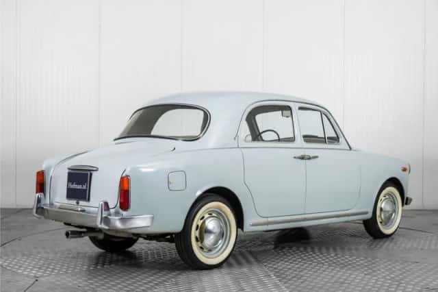 Lancia Appia (1962) thumbnail 2