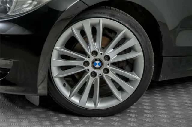 BMW 1-Serie (2008) thumbnail 4