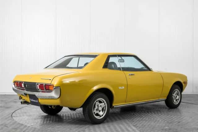 Toyota Celica (1976) thumbnail 2