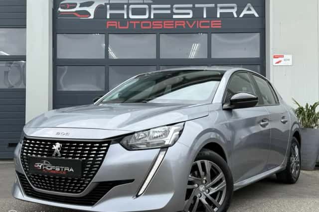 Peugeot 208 (2023) thumbnail 1