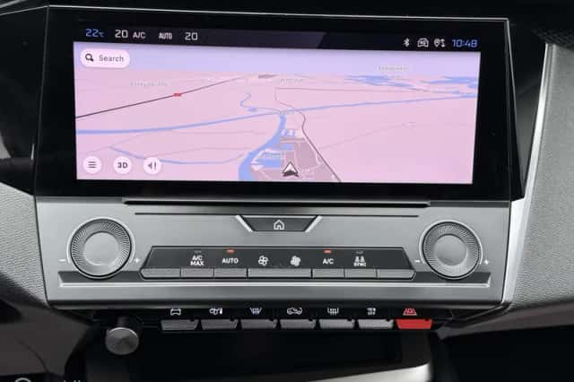 Peugeot 308 (2022) thumbnail 6