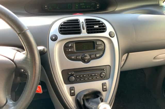 Citroën Xsara Picasso (2006) thumbnail 4