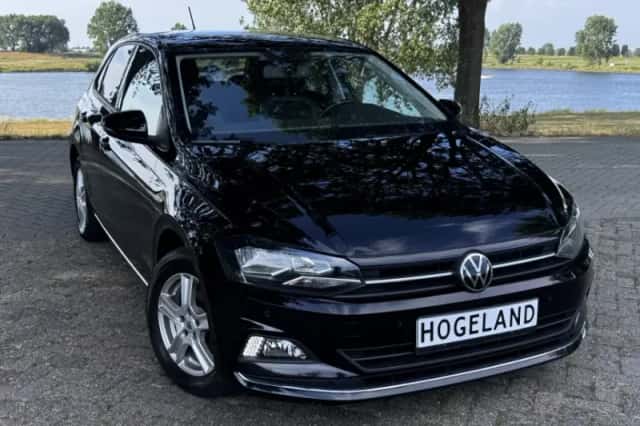 Volkswagen Polo (2021) thumbnail 2