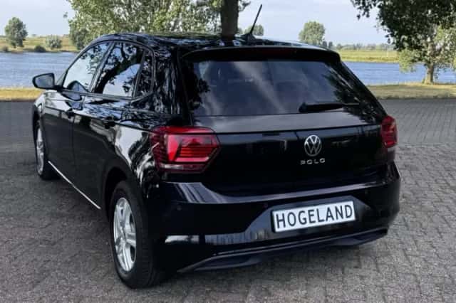 Volkswagen Polo (2021) thumbnail 5