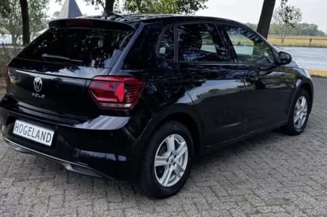 Volkswagen Polo (2021) thumbnail 6