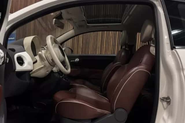 Fiat 500 (2011) thumbnail 2