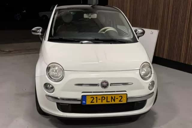 Fiat 500 (2011) thumbnail 3