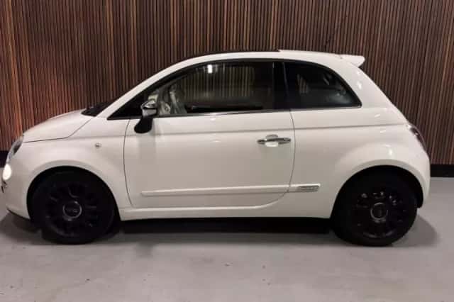 Fiat 500 (2011) thumbnail 5
