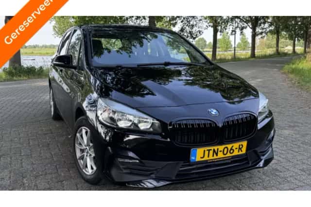 BMW 2-Serie Active Tourer (2018) thumbnail 1