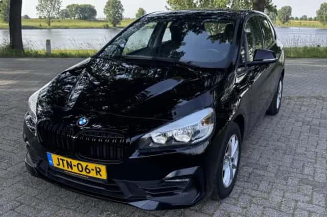 BMW 2-Serie Active Tourer (2018) thumbnail 3