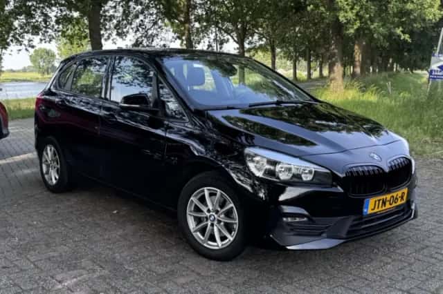BMW 2-Serie Active Tourer (2018) thumbnail 4