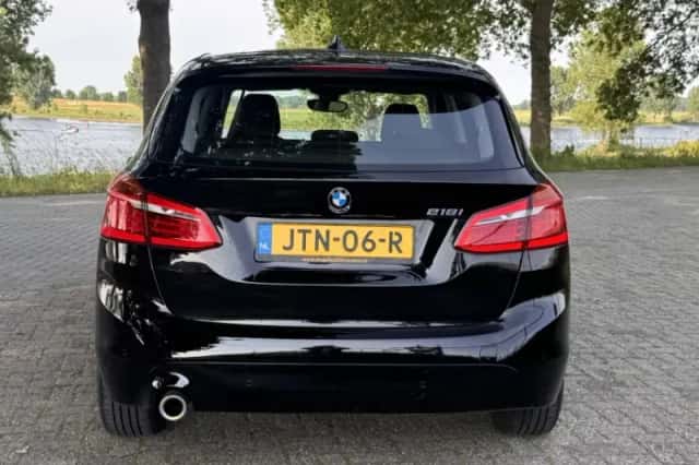 BMW 2-Serie Active Tourer (2018) thumbnail 5