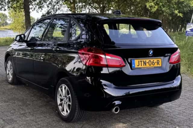 BMW 2-Serie Active Tourer (2018) thumbnail 6