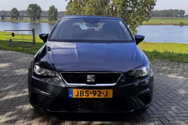 SEAT Ibiza (2022) thumbnail 2